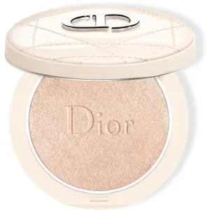 Christian Dior Forever Couture Luminizer 6 g rozjasňovač pre ženy 01 Nude Glow