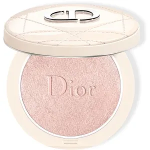 Christian Dior Forever Couture Luminizer 6 g rozjasňovač pre ženy 02 Pink Glow