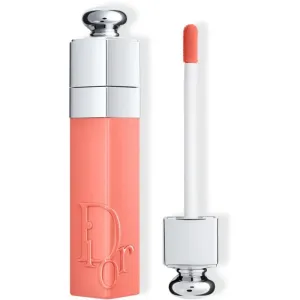 Christian Dior Dior Addict Lip Tint 5 ml rúž pre ženy 251 Natural Peach tekutý rúž