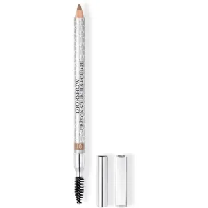 Dior Ceruzka na obočie Sourcils Poudre (Powder Eyebrow Pencil) 1,2 g 01 Blond (dříve odstín 433 Ashy Blond)