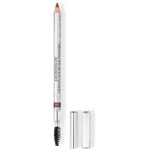 Dior Ceruzka na obočie Sourcils Poudre (Powder Eyebrow Pencil) 1,2 g 04 Auburn (dříve odstín 593 Brown)