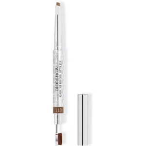 Christian Dior Diorshow Kabuki Brow Styler 0,29 g ceruzka na obočie pre ženy 011 Gold Blond