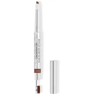 Christian Dior Diorshow Kabuki Brow Styler 0,29 g ceruzka na obočie pre ženy 031 Light Brown