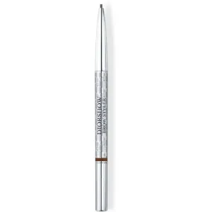 Dior Ultra-jemná ceruzka na obočie Diorshow Brow Styler (Ultra-Fine Precision Brow Pencil) 0,09 g 04 Auburn