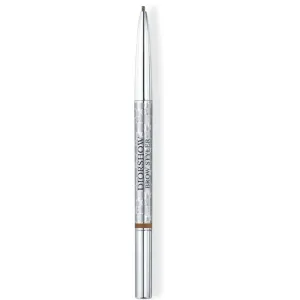Dior Ultra -jemné ceruzka na obočie Dior show Brow Styler ( Ultra -Fine Precision Brow Pencil) 0,1 ml 02 Chestnut