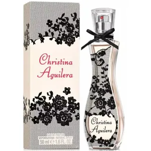 Christina Aguilera Christina Aguilera parfumovaná voda pre ženy 30 ml