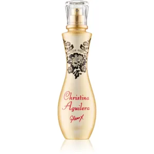 Christina Aguilera Glam X parfémovaná voda pre ženy 60 ml