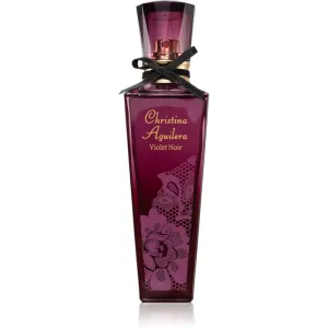 Christina Aguilera Violet Noir parfémovaná voda pre ženy 50 ml