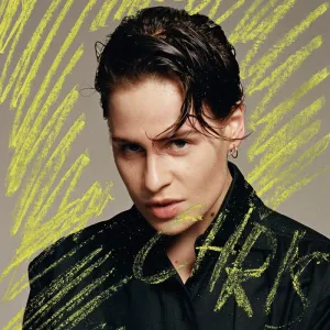 Chris (Christine and The Queens) (Vinyl / 12