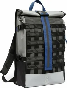 Chrome Barrage Cargo Backpack Fog 18 - 22 L Batoh