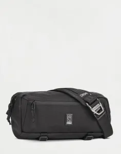 Chrome Mini Kadet Sling Bag Black Crossbody taška