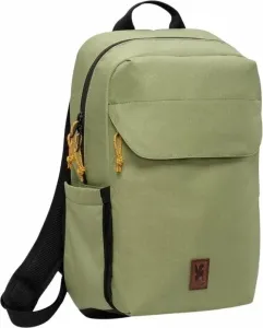 Chrome Ruckas Backpack 14L Oil Green 14 L Batoh
