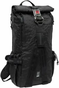 Chrome Tensile Trail Hydro Black 16 L Batoh Lifestyle ruksak / Taška