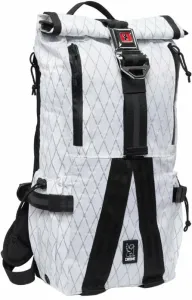 Chrome Tensile Trail Hydro White 16 L Batoh Lifestyle ruksak / Taška