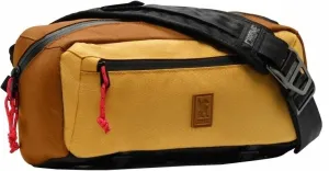 Chrome Mini Kadet Sling Bag Amber Tritone Crossbody taška