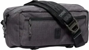 Chrome Mini Kadet Sling Bag Castlerock Twill Crossbody taška