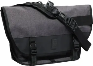 Chrome Mini Metro Messenger Bag Castlerock Twill Crossbody taška