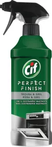 CIF Perfect Finish Rúra a Gril sprej 435 ml