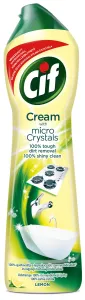 Cif cream citrus 500ml (1021003)
