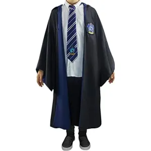 Cinereplicas Čarodejnícky plášť Bystrohlav - Harry Potter Veľkosť - dospelý: M