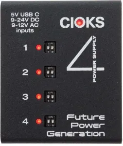 CIOKS C4 Expander Kit #5552733