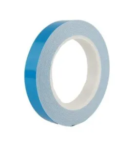CIRET Obojstranná penová páska na sklo 19 mmx5 m 96451919