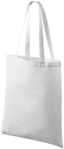 Nákupná taška malá, biela, uni #4987890