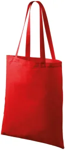 Nákupná taška malá, červená, uni #4987893