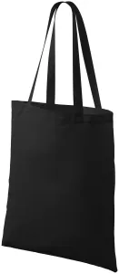 Nákupná taška malá, čierna, uni #4987891