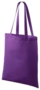 Nákupná taška malá, fialová, uni #4987888
