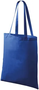 Nákupná taška malá, kráľovská modrá, uni #4987896