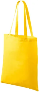 Nákupná taška malá, žltá, uni #4987892