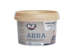 Pasta na umývanie rúk K2 ABRA 500ml #3753808