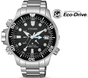 Citizen Promaster Marine Auqaland Eco-Drive BN2031-85E