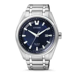 CITIZEN pánske hodinky Super Titanium CIAW1240-57L