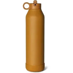 Citrón Nerezová fľaša na vodu Large 750 ml – Caramel