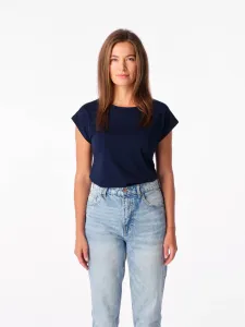 CityZen® Dámske tričko ALTA navy Veľkosť: XL/44