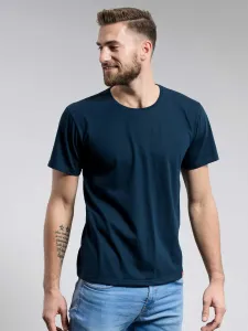 CityZen® Pánske tričko AGEN navy Veľkosť: XL #1266790