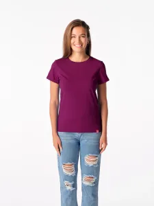 CityZen® Tričko MOSS purpurová Veľkosť: S/36