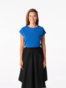 CityZen® Dámske tričko ALTA kráľovsky modré Veľkosť: XS/36