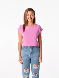 CityZen® Dámske tričko ALTA lila Veľkosť: S/38