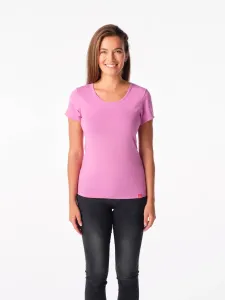 CityZen® Dámske tričko BREDA lila Veľkosť: M/38