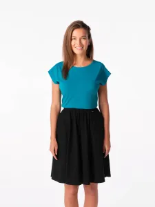 CityZen® Dámske tričko ALTA smaragdové Veľkosť: M/40