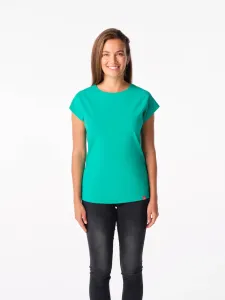 CityZen® Dámske tričko ALTA zelené Veľkosť: S/38