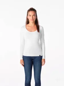 CityZen® Dámské triko CHOLET biela Veľkosť: S/36
