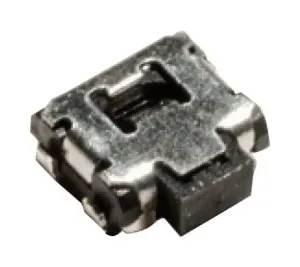 C&k Components Pts840Pmsmtr Lfs Tactile Switch, Spst, 0.05A, 12Vdc, Smd