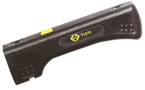 Ck Tools T1270 Universal Cable Stripper, 1.5Mm2-2.5Mm2