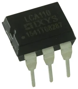 Clare Lca110 Relay, Mosfet
