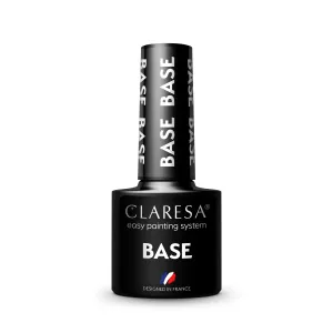 Gél lak CLARESA® Base Base 5ml