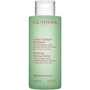 Pleťová voda Clarins